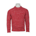 Sweater - Cashmere 8 Ply Crew Neck