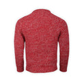 Sweater - Cashmere 8 Ply Crew Neck