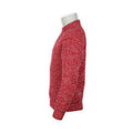 Sweater - Cashmere 8 Ply Crew Neck