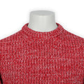 Sweater - Cashmere 8 Ply Crew Neck