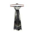 Scarf - Kamasutra Theme Cashmere