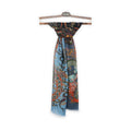 Scarf - Kamasutra Theme Cashmere