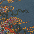 Scarf - Kamasutra Theme Cashmere