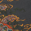 Scarf - Kamasutra Theme Cashmere