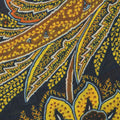 Scarf - Fantasy & Paisley Cashmere