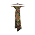 Scarf - Fantasy & Paisley Cashmere