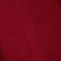 T-shirt Plain Colour Virgin Wool Long Sleeves Crew Neck