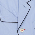 Pajama - Cotton Poplin Shirt + Pants