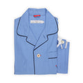 Pajama - Cotton Poplin Shirt + Pants