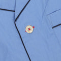 Pajama - Cotton Poplin Shirt + Pants