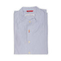 Nightshirt - Striped Cotton For Men