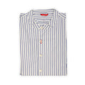 Nightshirt - Striped Cotton For Men