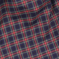 Pants - Checkered Cotton For Men