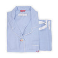 Pajama - Cotton Shirt + Pants