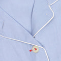 Pajama - Cotton Shirt + Pants