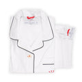 Pajama - Cotton Poplin Shirt + Pants