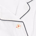 Pajama - Cotton Poplin Shirt + Pants