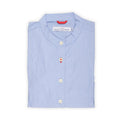 Nightshirt - Cotton Poplin For Women