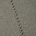 Zip-Up Sweater - Cashmere One Ply Hooded & Zipped