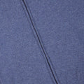 Zip-Up Sweater - Cashmere One Ply Hooded & Zipped