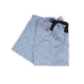Pants - Foliages Pattern Liberty Poplin Cotton For Women