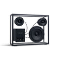Speaker - Large Transparent Speaker
