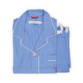 Pajama - Cotton Shirt + Pants