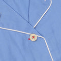 Pajama - Cotton Shirt + Pants