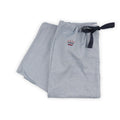 Pants - Herringbone Cotton Flannel For Men
