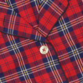 Pajama - Checkered Cotton Shirt + Pants