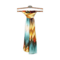 Scarf - INDIA Print Modal