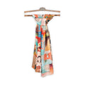 Scarf - SAHARA Print Modal