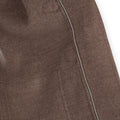 Duffle Coat - Wool & Cashmere Double Face Removable Hood