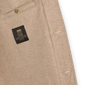 Overshirt - Plain Cashmere Buttoned