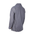 Overshirt - Plain Wool Buttoned