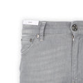 Jeans - Swing Super Slim Cotton Stretch PT Patch