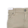Jeans - Swing Super Slim Cotton Stretch PT Patch