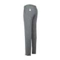 Pants - Jogger Elastic Waist Zip Lyocell & Cotton & Linen