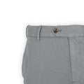 Pants - Jogger Elastic Waist Zip Lyocell & Cotton & Linen