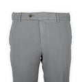 Pants - Jogger Elastic Waist Zip Lyocell & Cotton & Linen