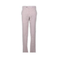 Pants - Striped Seersucker Cotton