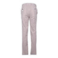 Pants - Striped Seersucker Cotton