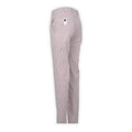 Pants - Striped Seersucker Cotton