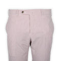 Pants - Striped Seersucker Cotton