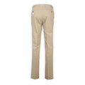 Pants - Chinolino Cotton & Linen Stretch