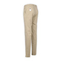 Pants - Chinolino Cotton & Linen Stretch