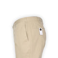 Pants - Chinolino Cotton & Linen Stretch