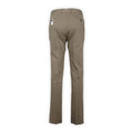 Pants - Chinolino Cotton & Linen Stretch