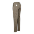Pants - Chinolino Cotton & Linen Stretch