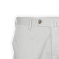 Pants - Chinolino Cotton & Linen Stretch